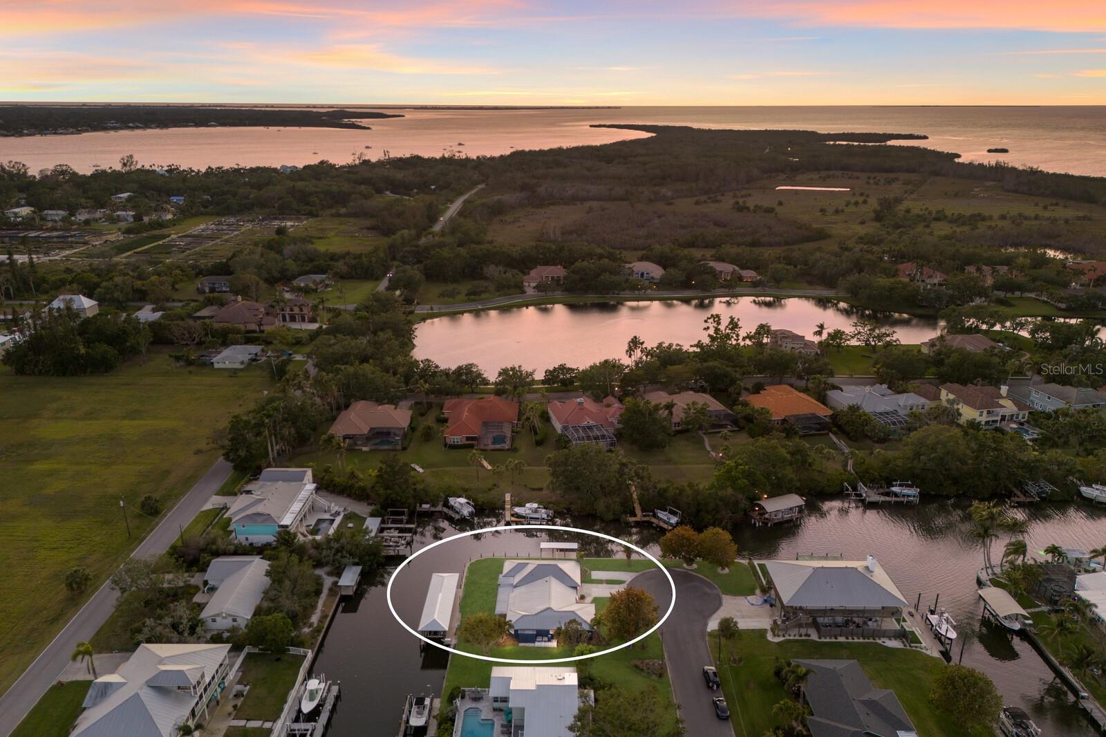 4517 PINFISH LN, PALMETTO, FL, 34221