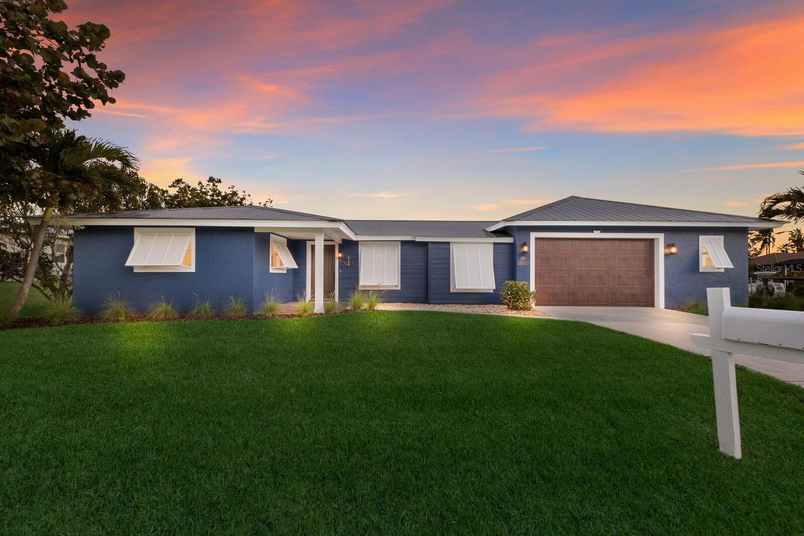 4517 PINFISH LN, PALMETTO, FL, 34221