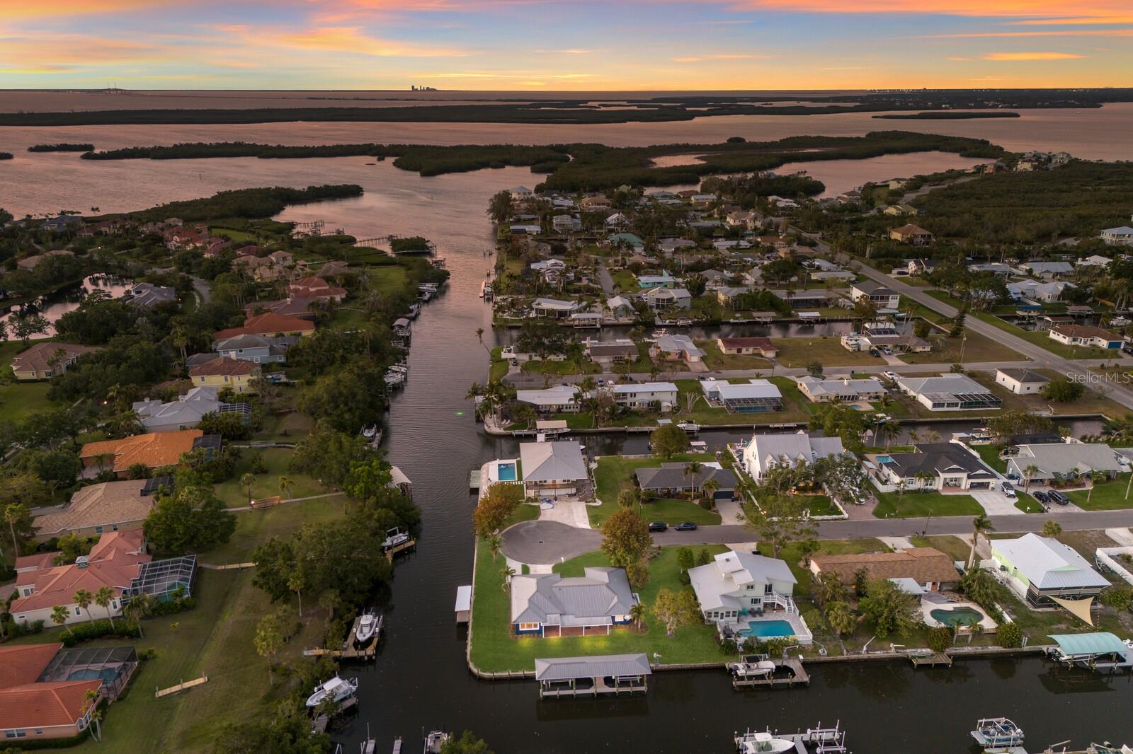 4517 PINFISH LN, PALMETTO, FL, 34221