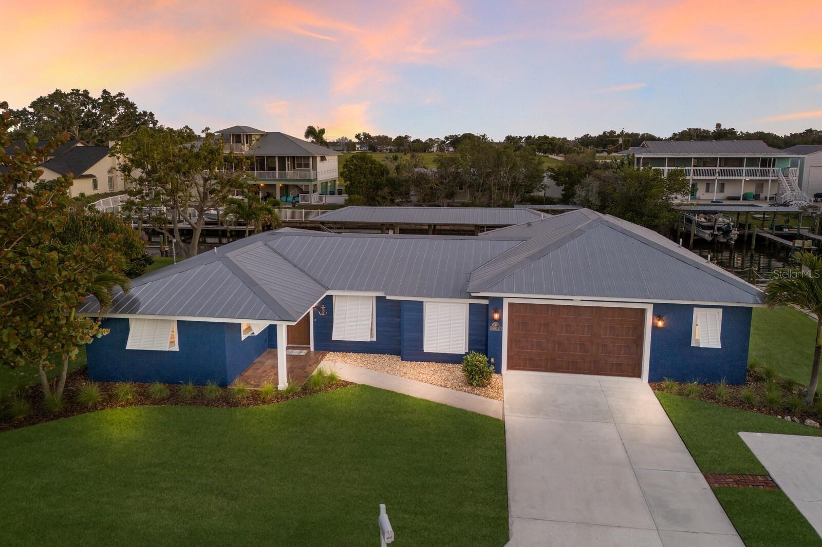 4517 PINFISH LN, PALMETTO, FL, 34221