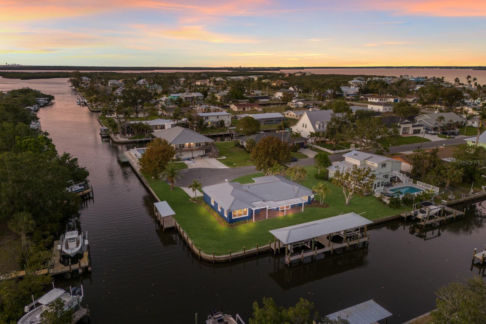 4517 PINFISH LN, PALMETTO, FL, 34221