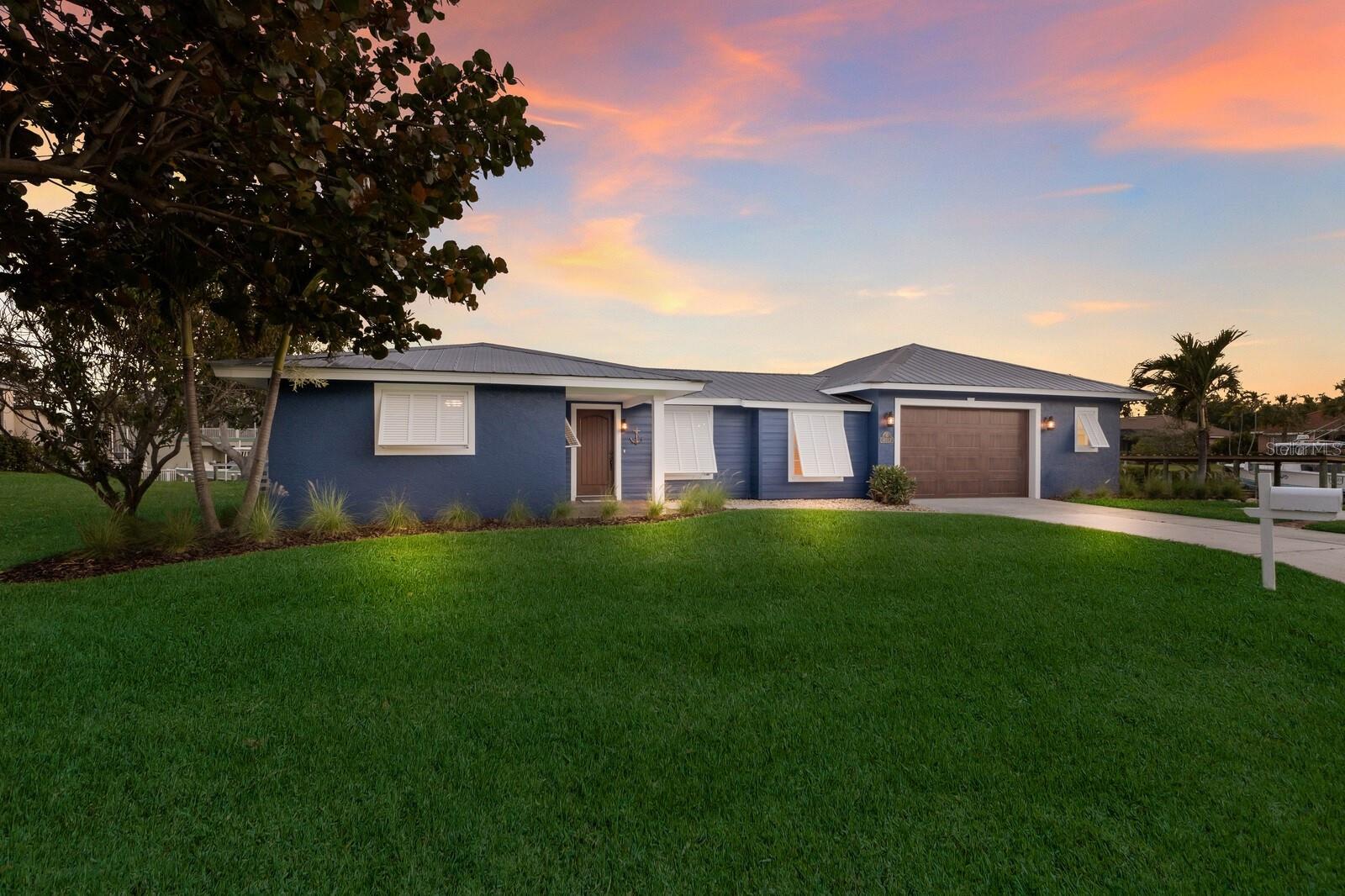 4517 PINFISH LN, PALMETTO, FL, 34221