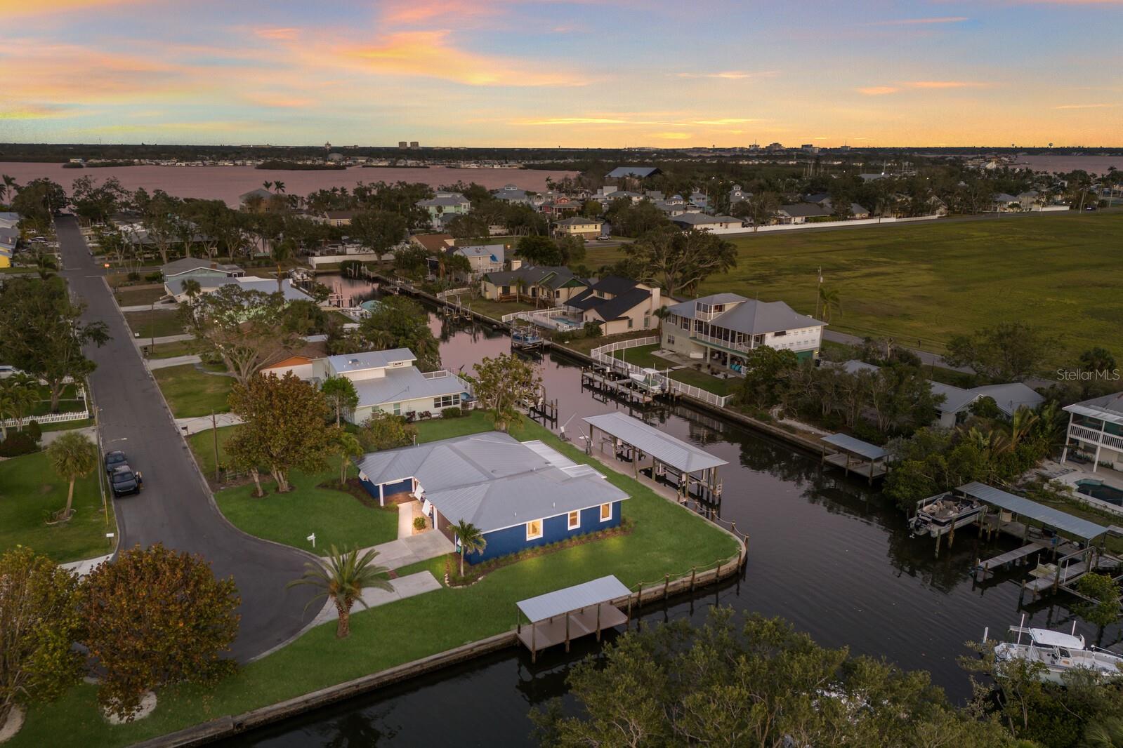 4517 PINFISH LN, PALMETTO, FL, 34221