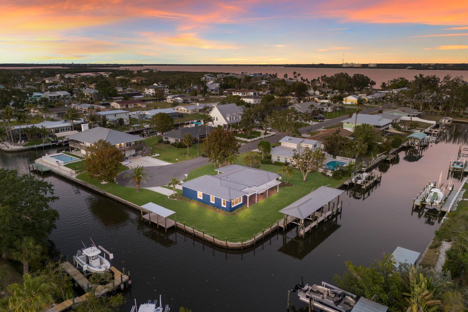 4517 PINFISH LN, PALMETTO, FL, 34221