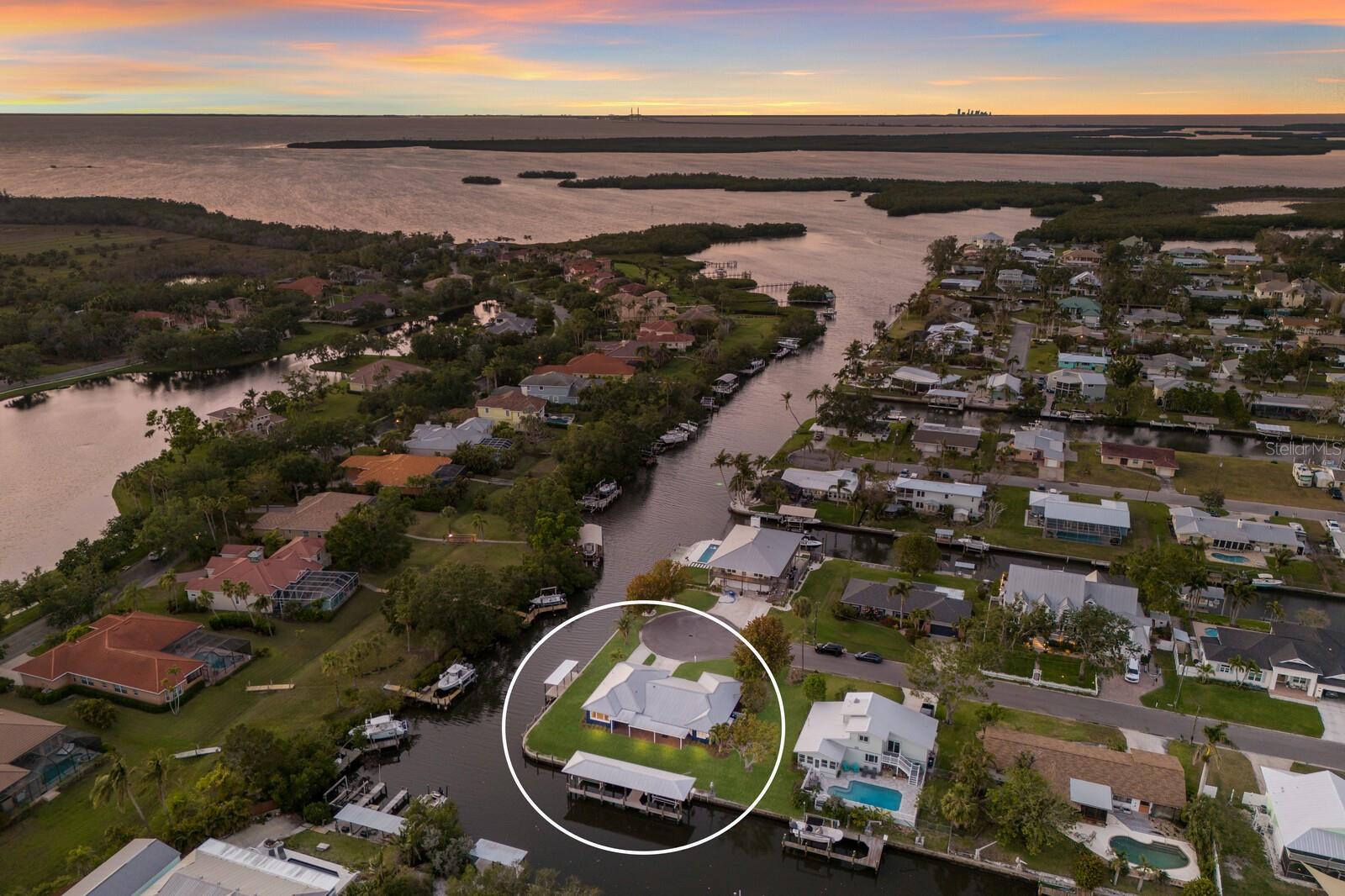 4517 PINFISH LN, PALMETTO, FL, 34221