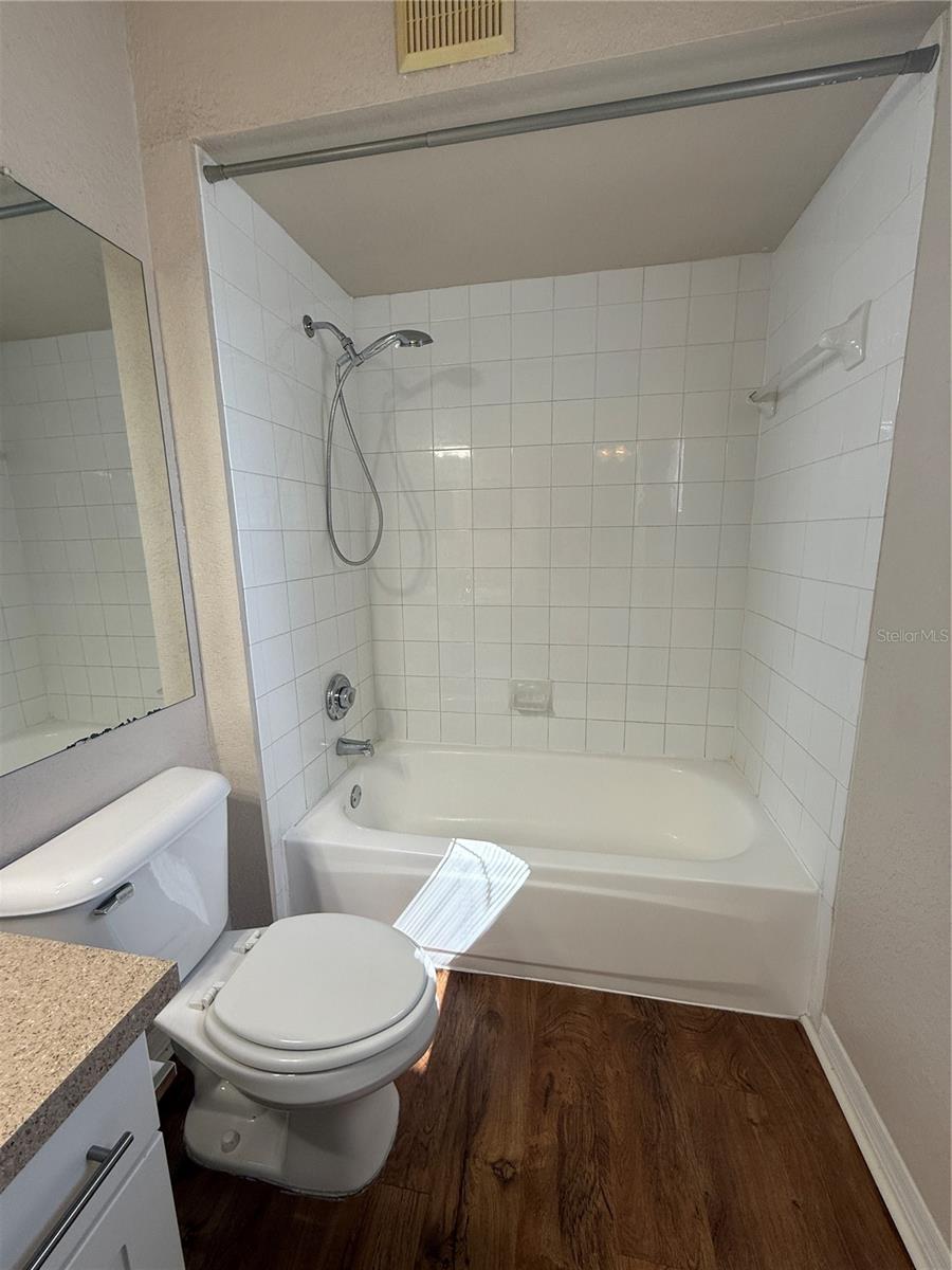 18108 PEREGRINES PERCH PL #7312, LUTZ, FL, 33558