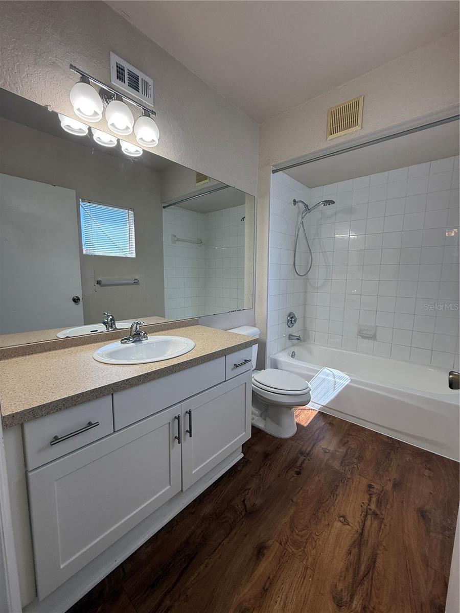 18108 PEREGRINES PERCH PL #7312, LUTZ, FL, 33558