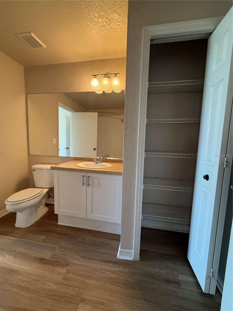 18108 PEREGRINES PERCH PL #7312, LUTZ, FL, 33558