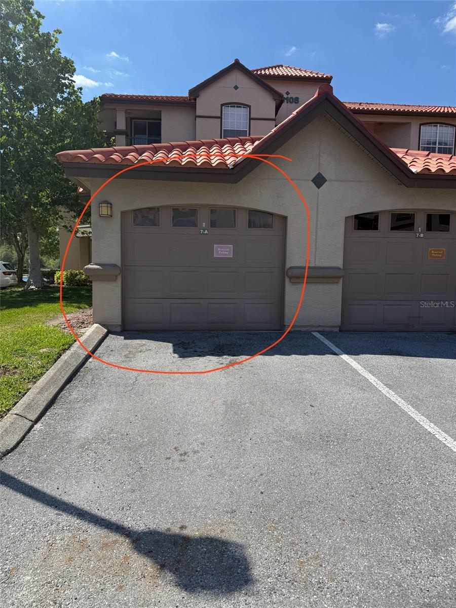 18108 PEREGRINES PERCH PL #7312, LUTZ, FL, 33558