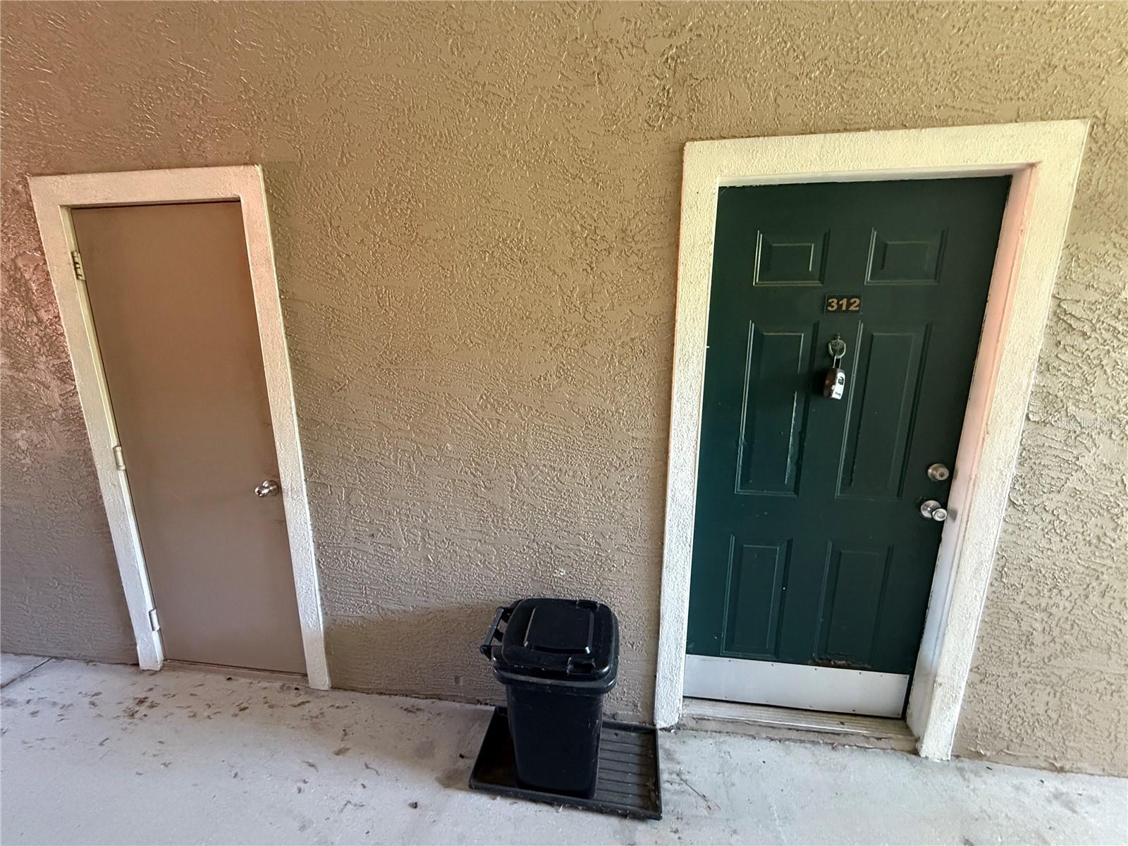 18108 PEREGRINES PERCH PL #7312, LUTZ, FL, 33558