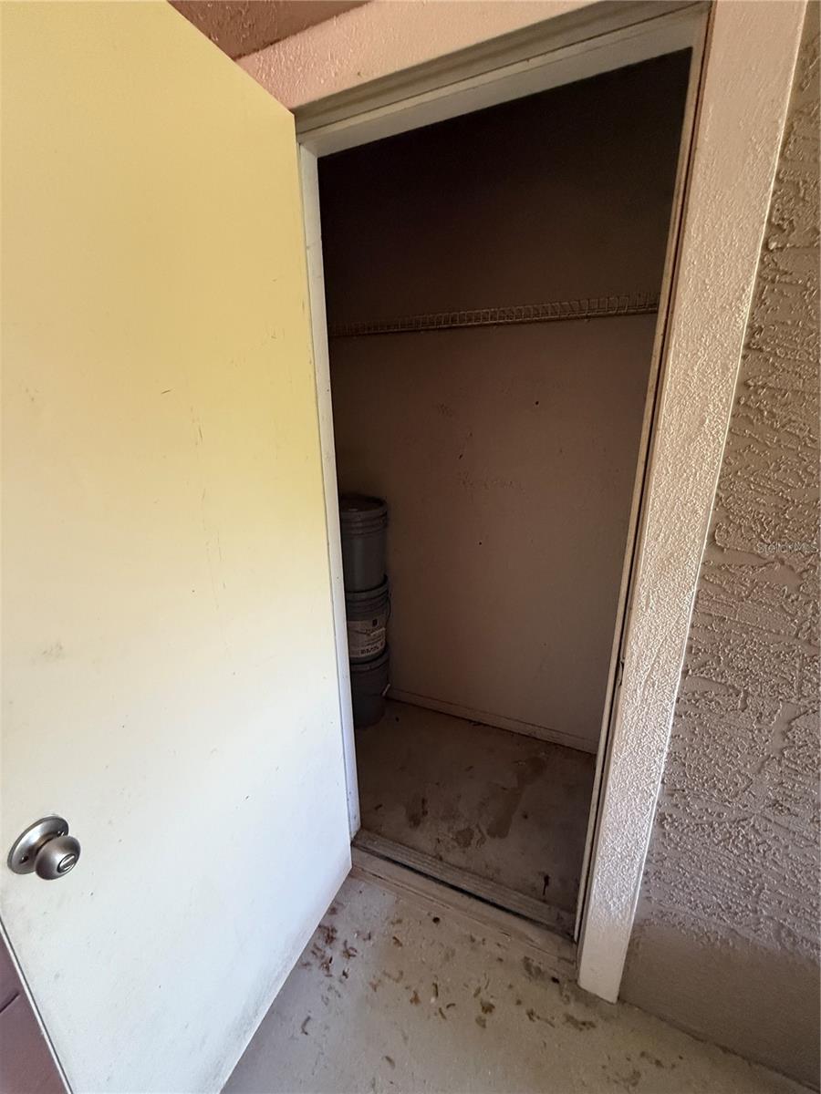 18108 PEREGRINES PERCH PL #7312, LUTZ, FL, 33558