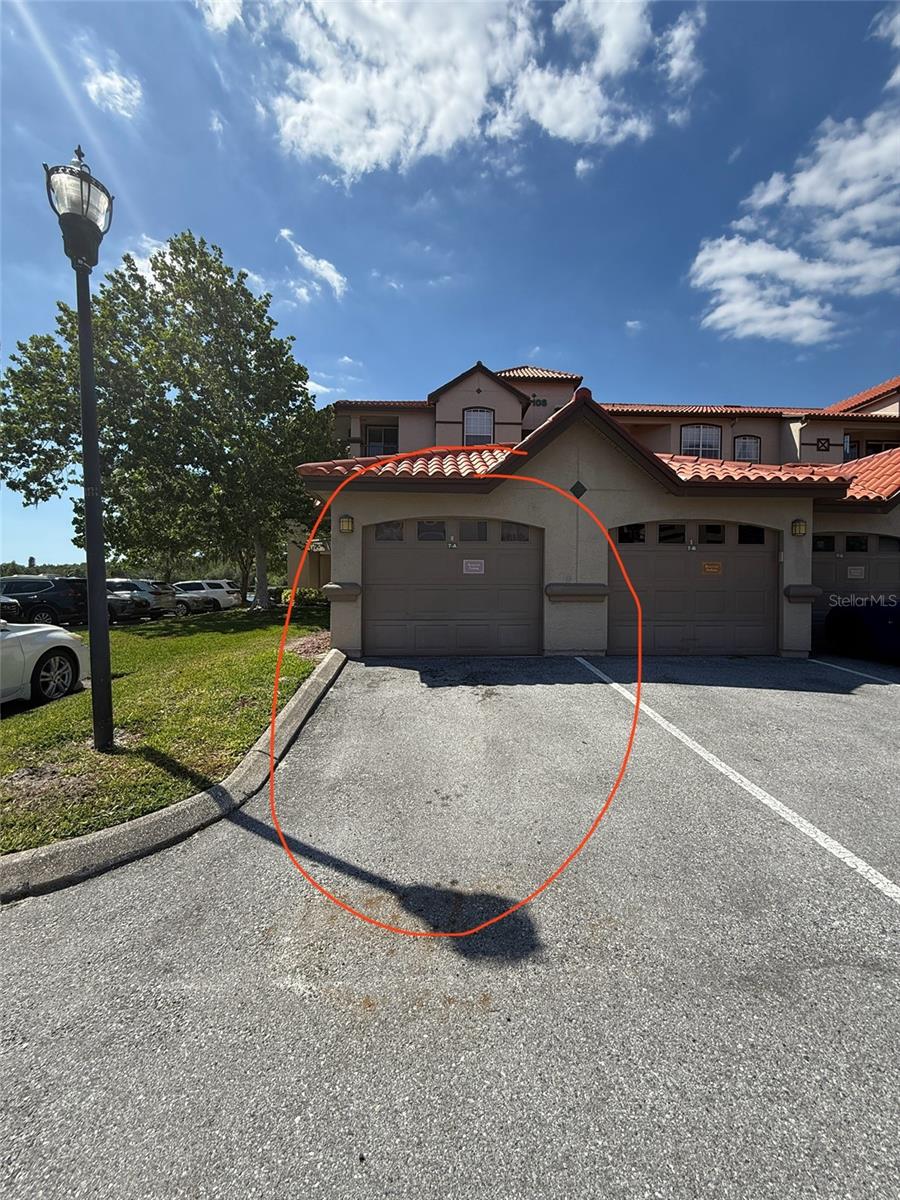 18108 PEREGRINES PERCH PL #7312, LUTZ, FL, 33558