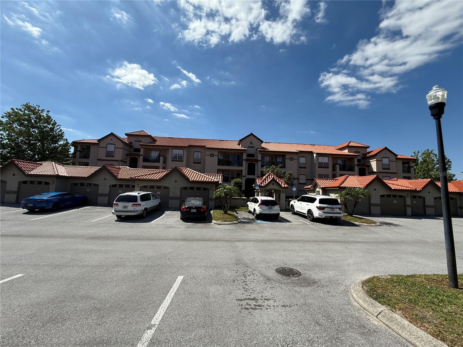 18108 PEREGRINES PERCH PL #7312, LUTZ, FL, 33558