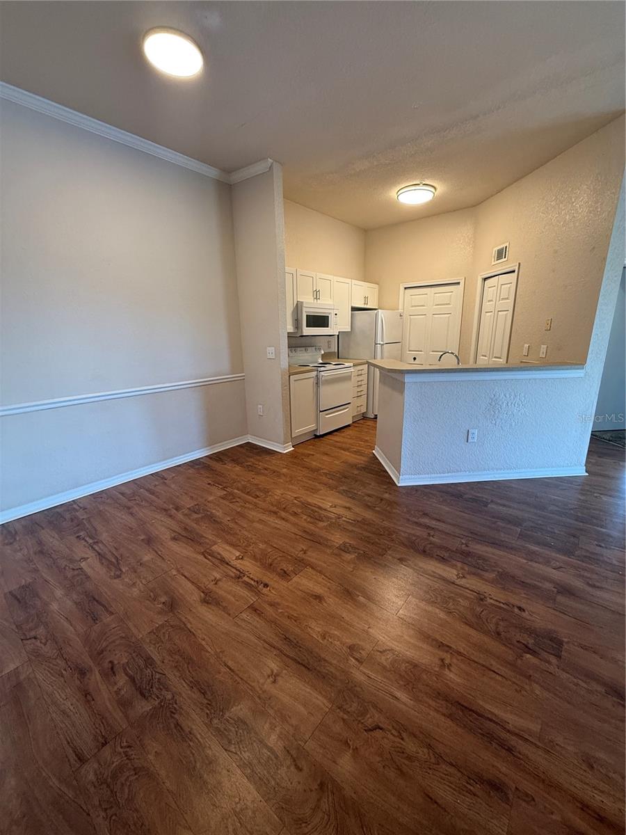 18108 PEREGRINES PERCH PL #7312, LUTZ, FL, 33558