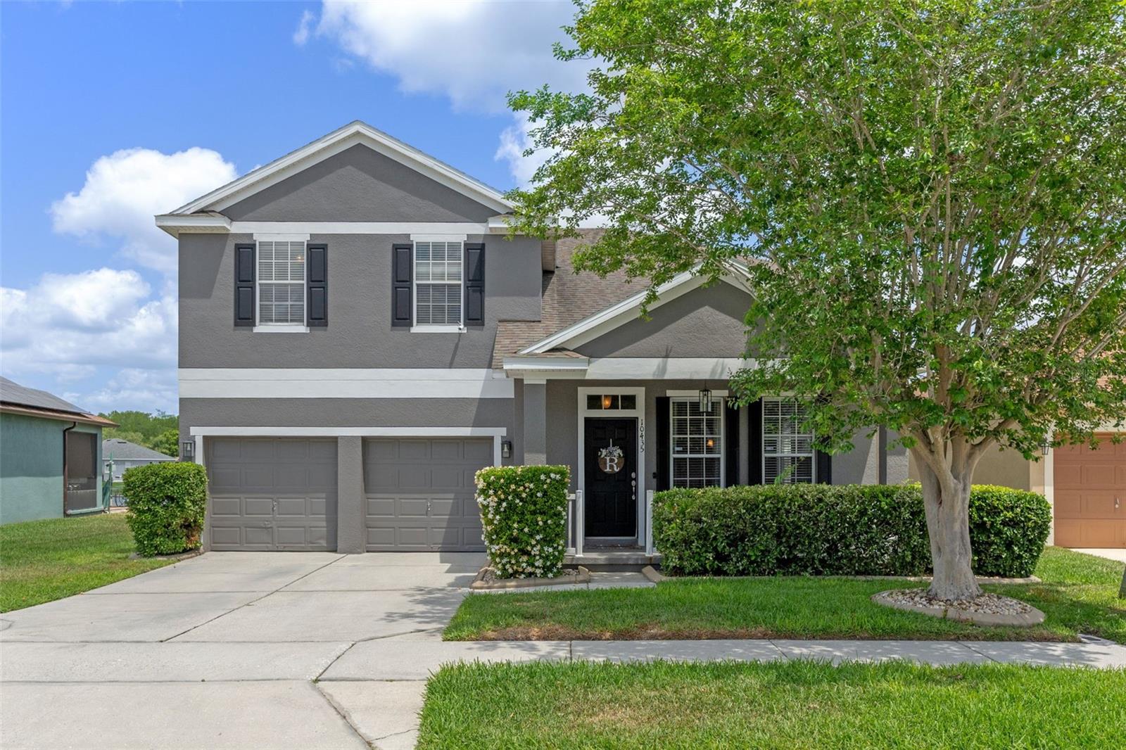 10435 EASTPARK LAKE DR, ORLANDO, FL, 32832