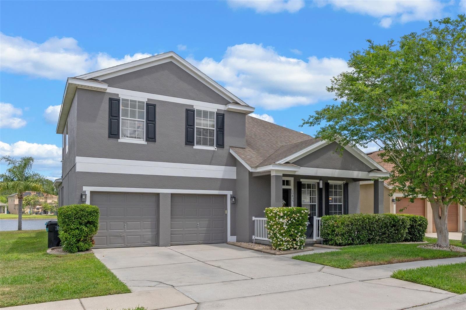 10435 EASTPARK LAKE DR, ORLANDO, FL, 32832