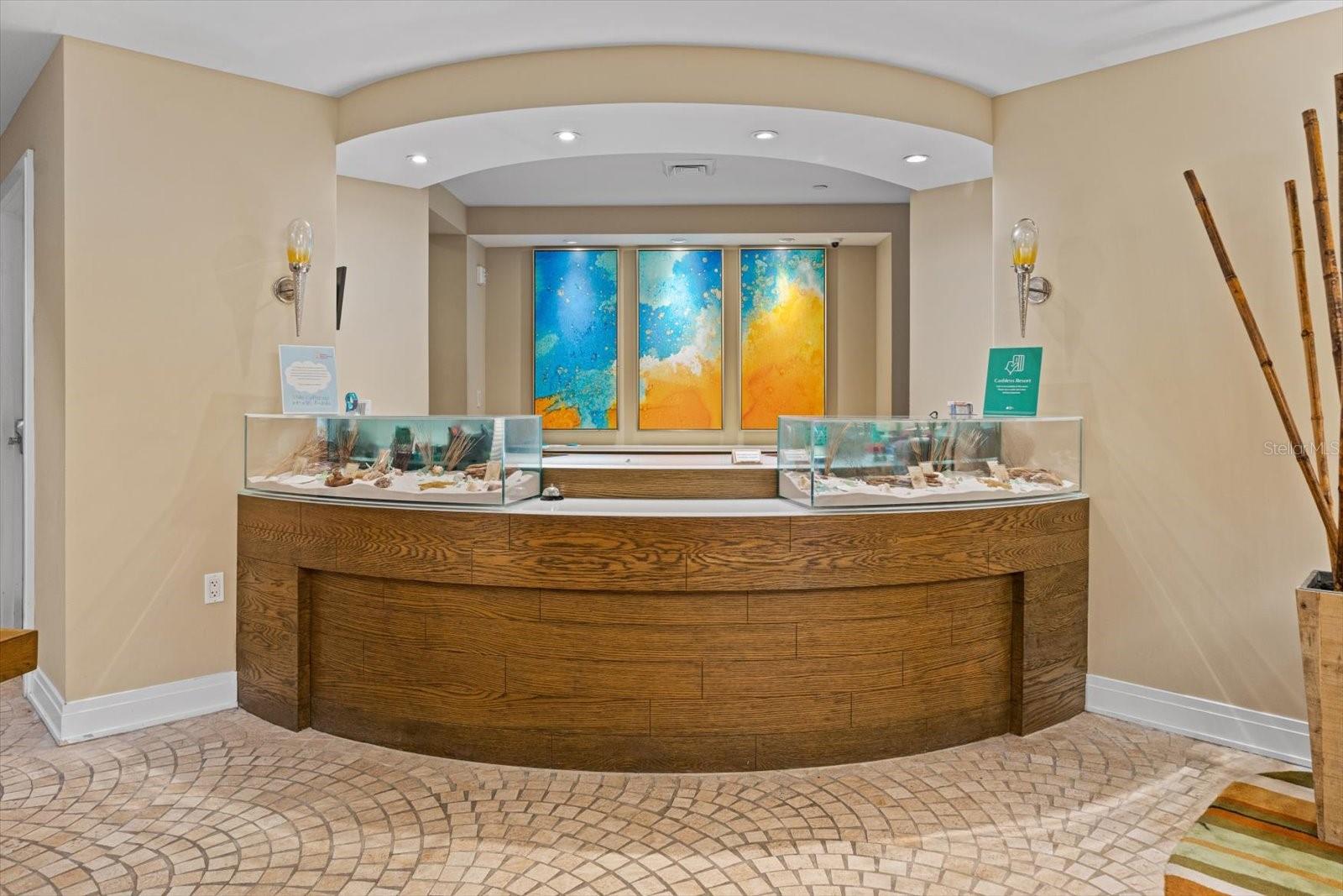 915 SEASIDE DR #405, WEEKS 22-23, SARASOTA, FL, 34242