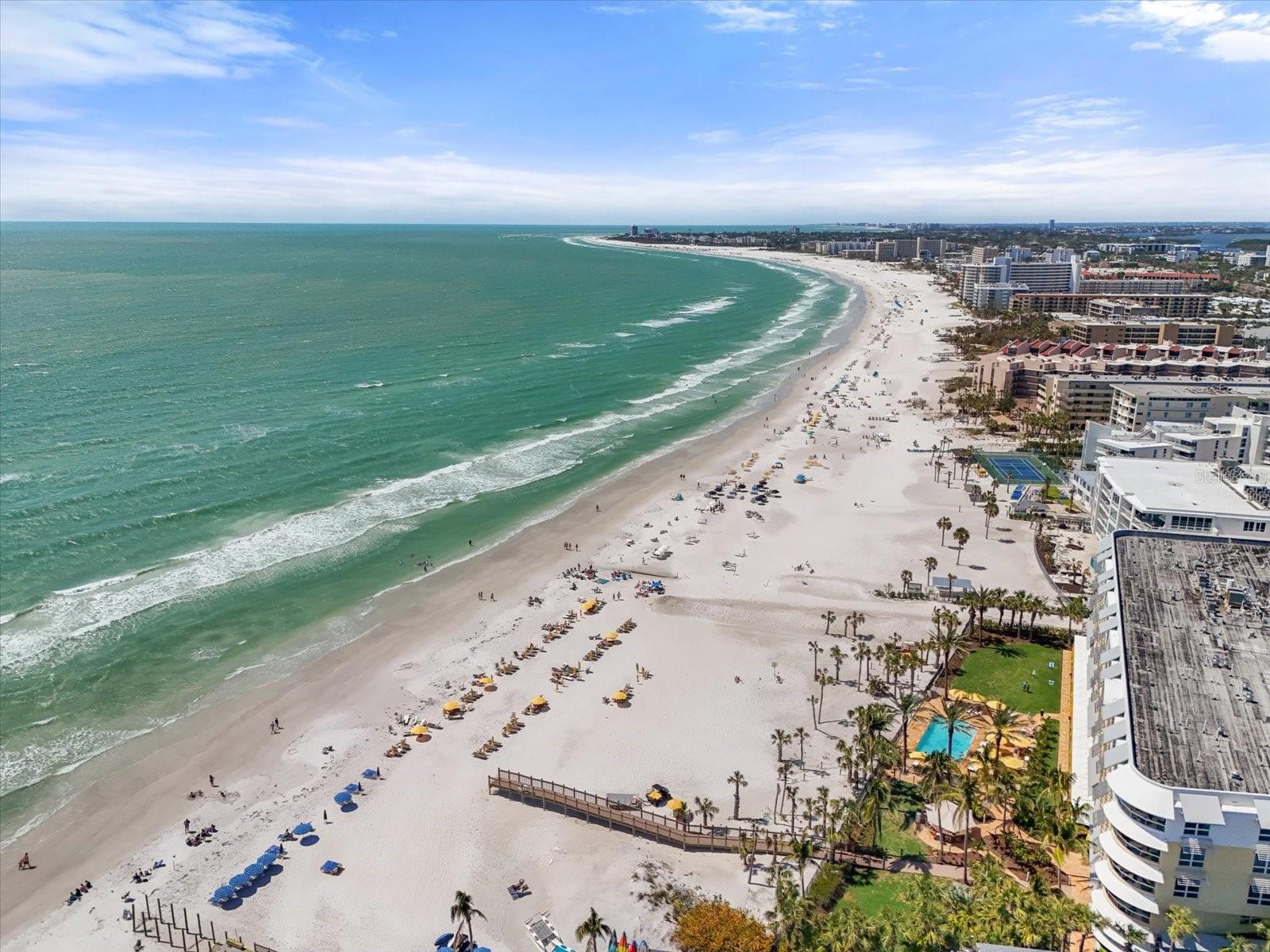 915 SEASIDE DR #405, WEEKS 22-23, SARASOTA, FL, 34242