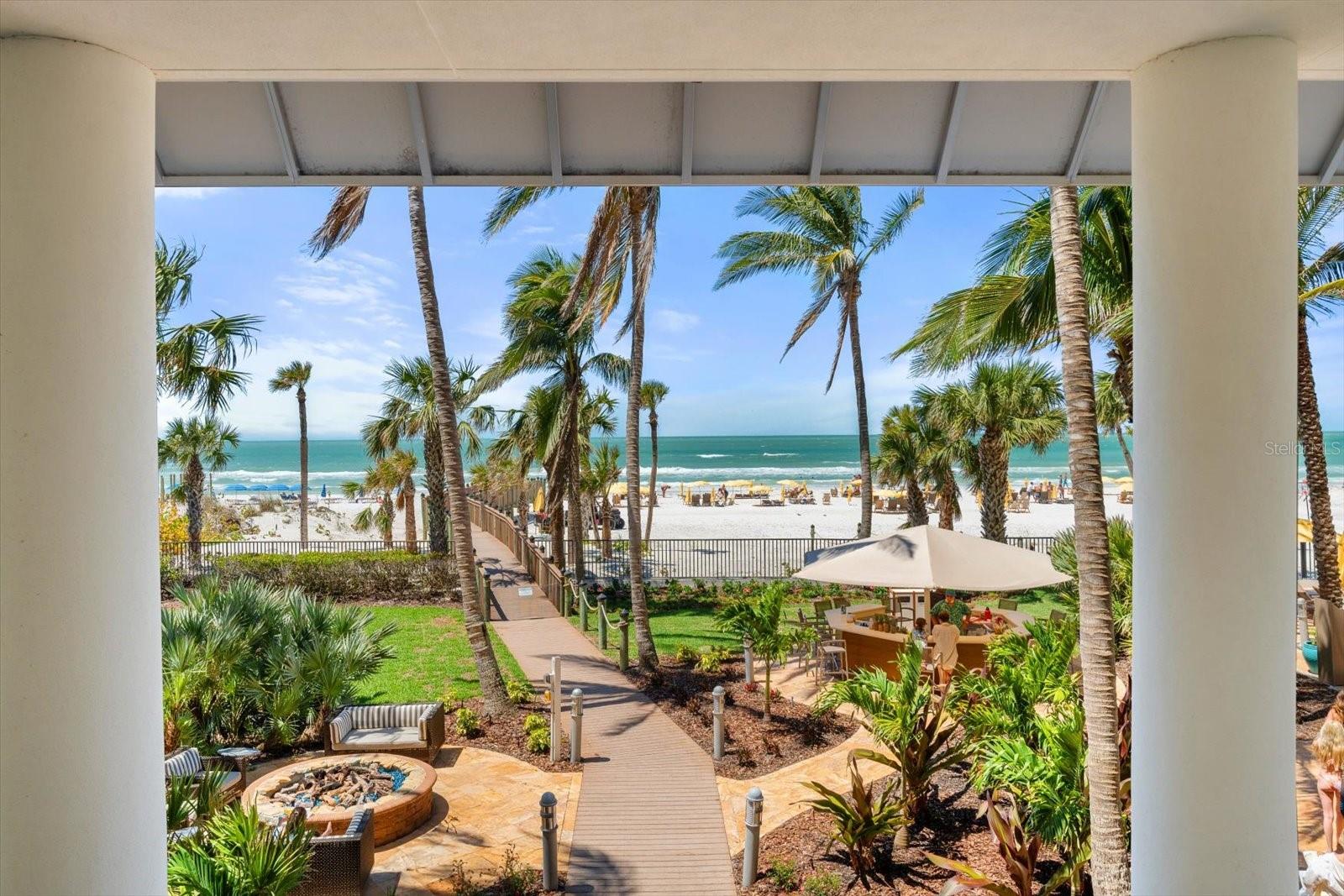 915 SEASIDE DR #405, WEEKS 22-23, SARASOTA, FL, 34242