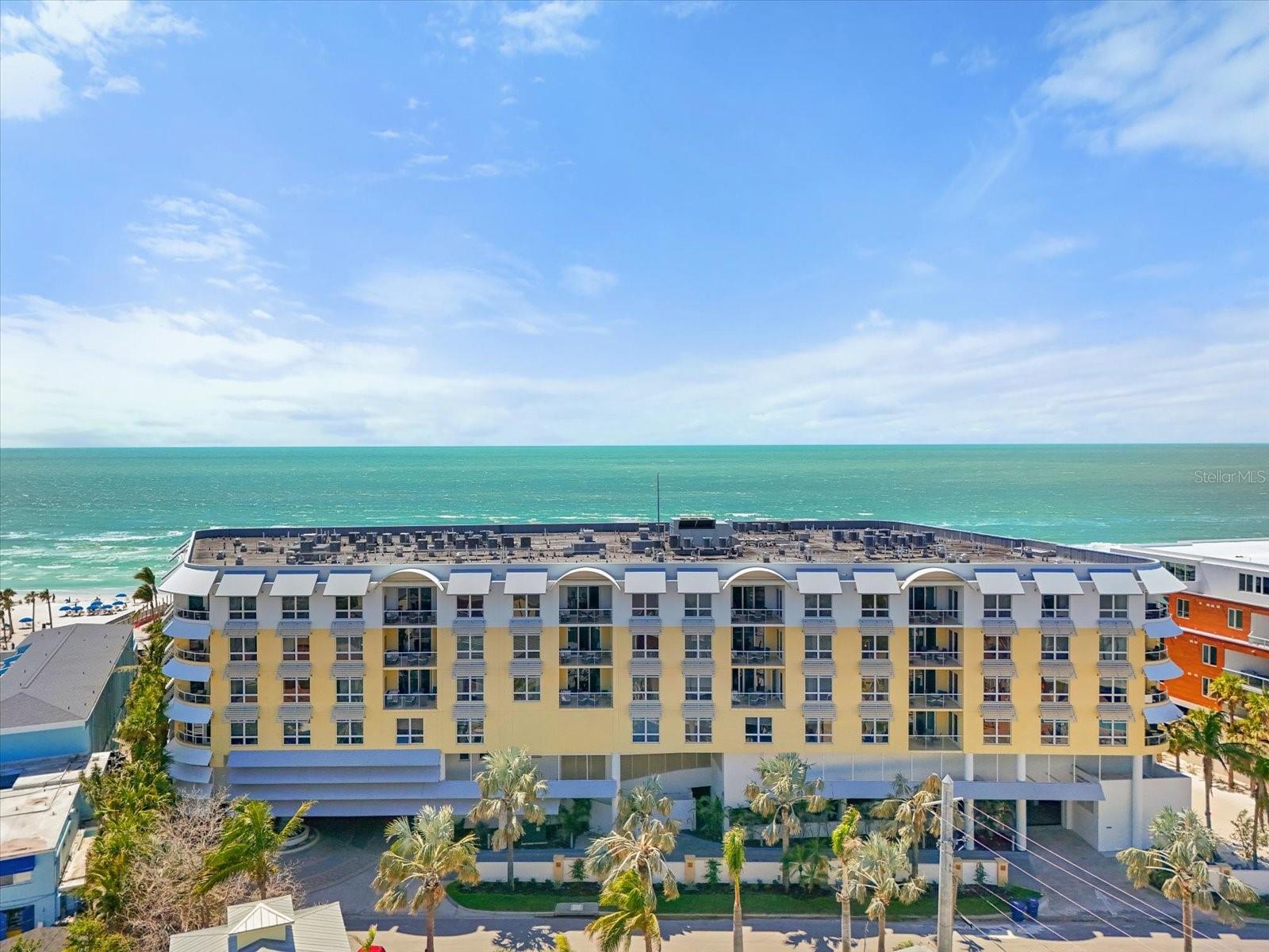 915 SEASIDE DR #405, WEEKS 22-23, SARASOTA, FL, 34242