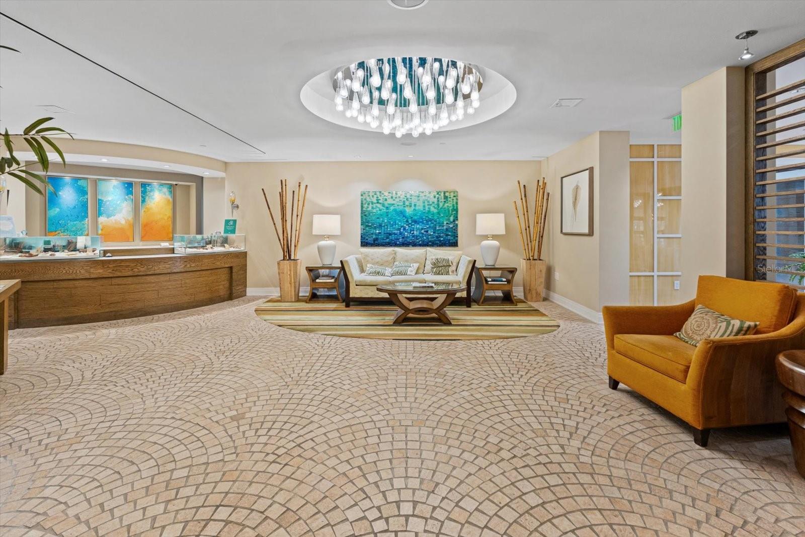 915 SEASIDE DR #405, WEEKS 22-23, SARASOTA, FL, 34242