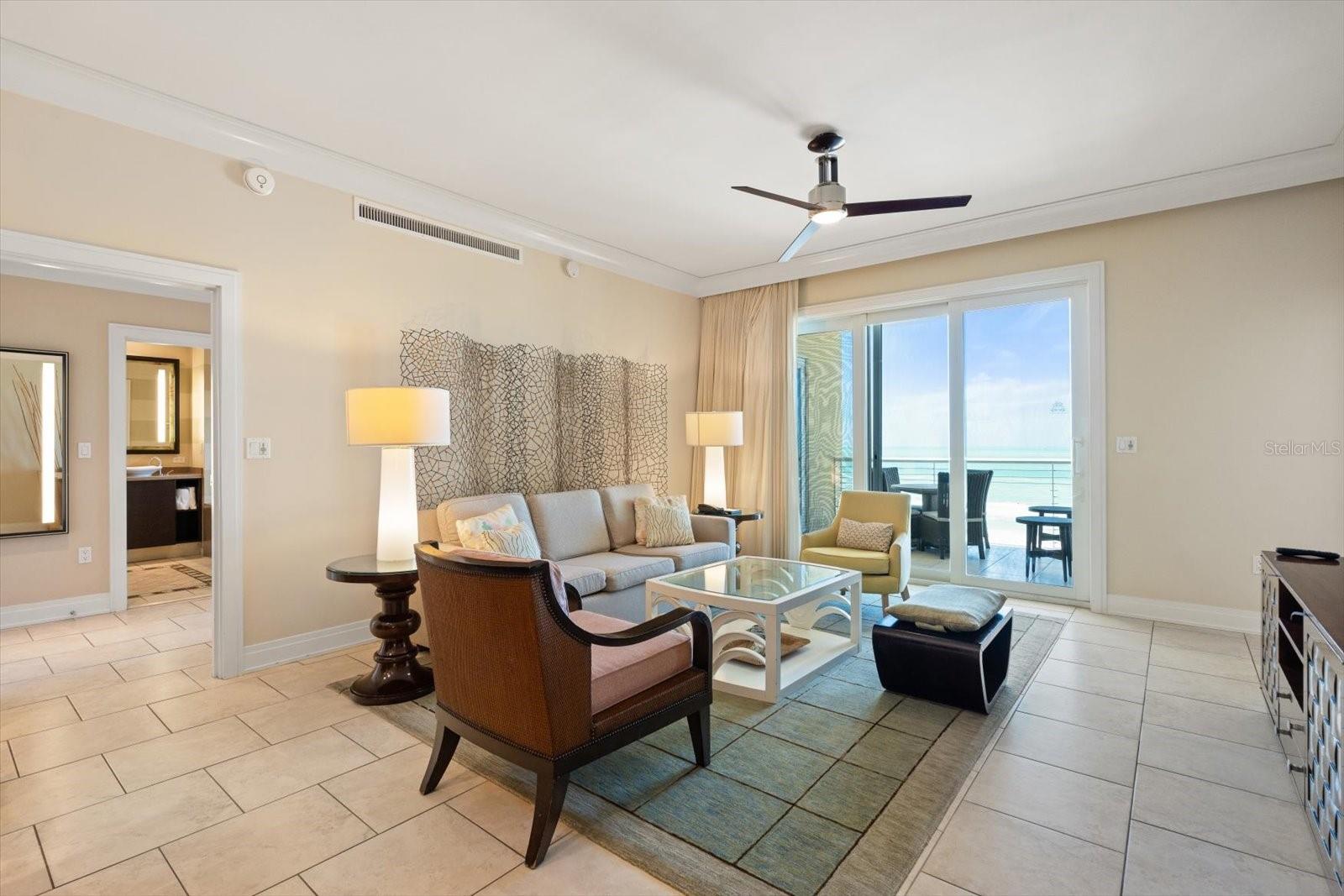 915 SEASIDE DR #405, WEEKS 22-23, SARASOTA, FL, 34242