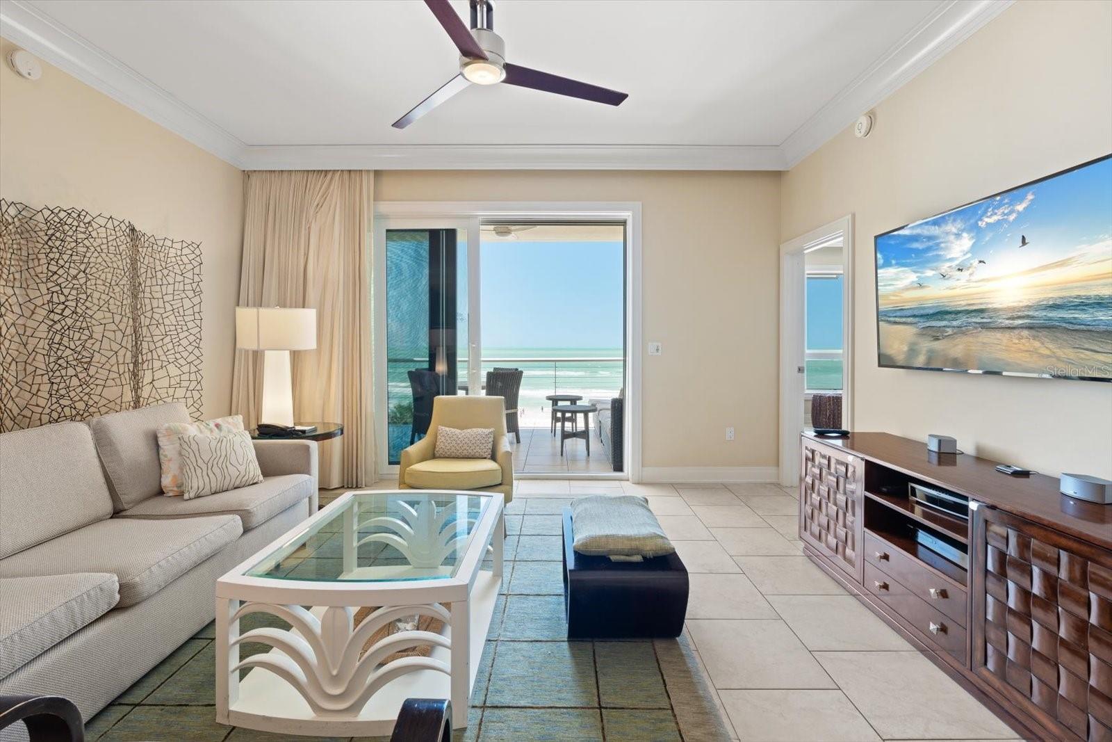 915 SEASIDE DR #405, WEEKS 22-23, SARASOTA, FL, 34242