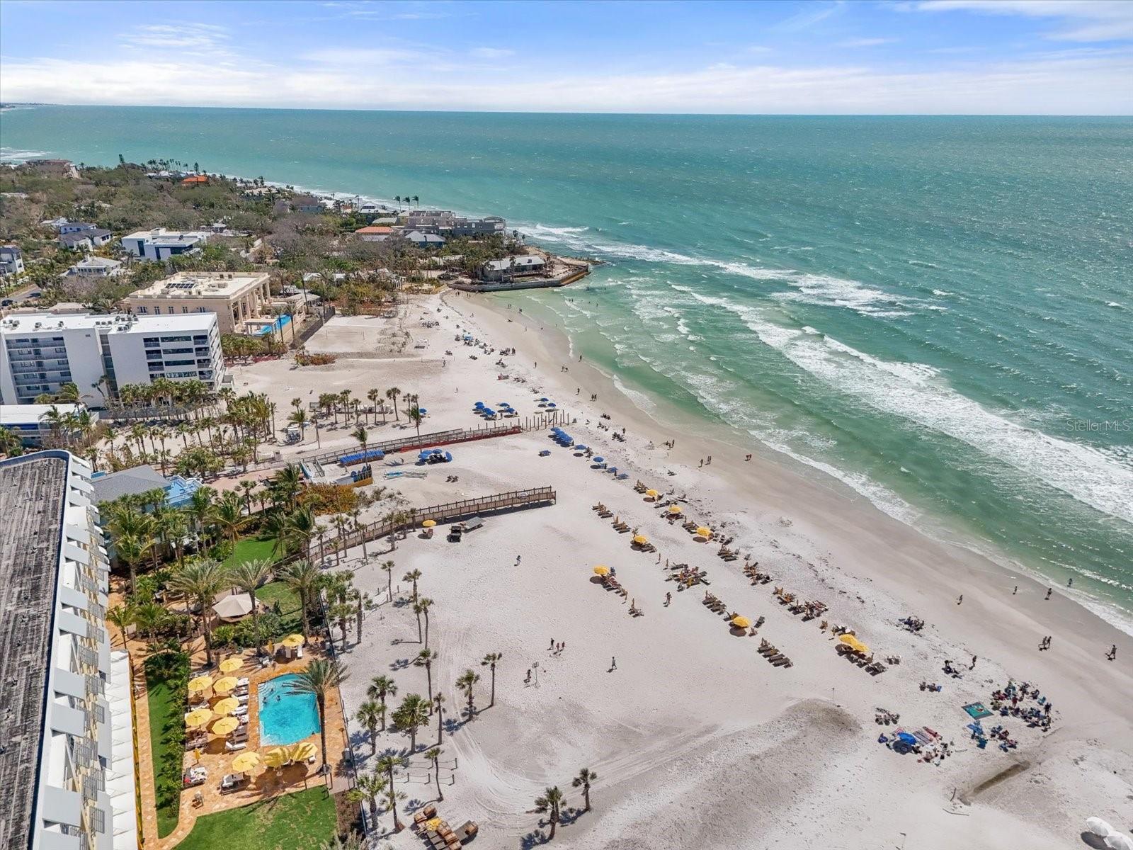 915 SEASIDE DR #405, WEEKS 22-23, SARASOTA, FL, 34242