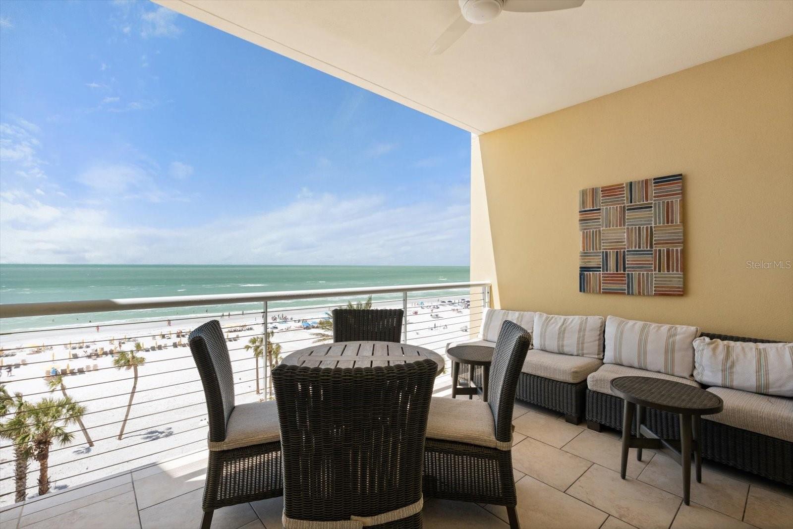 915 SEASIDE DR #405, WEEKS 22-23, SARASOTA, FL, 34242