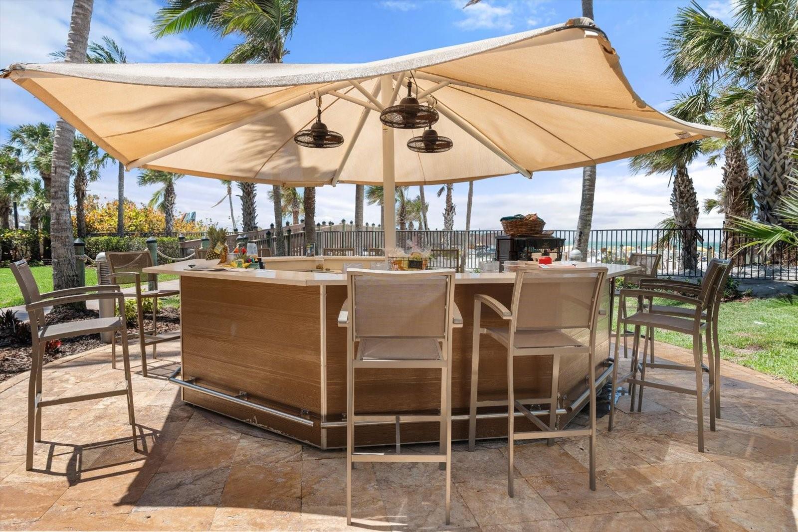 915 SEASIDE DR #405, WEEKS 22-23, SARASOTA, FL, 34242