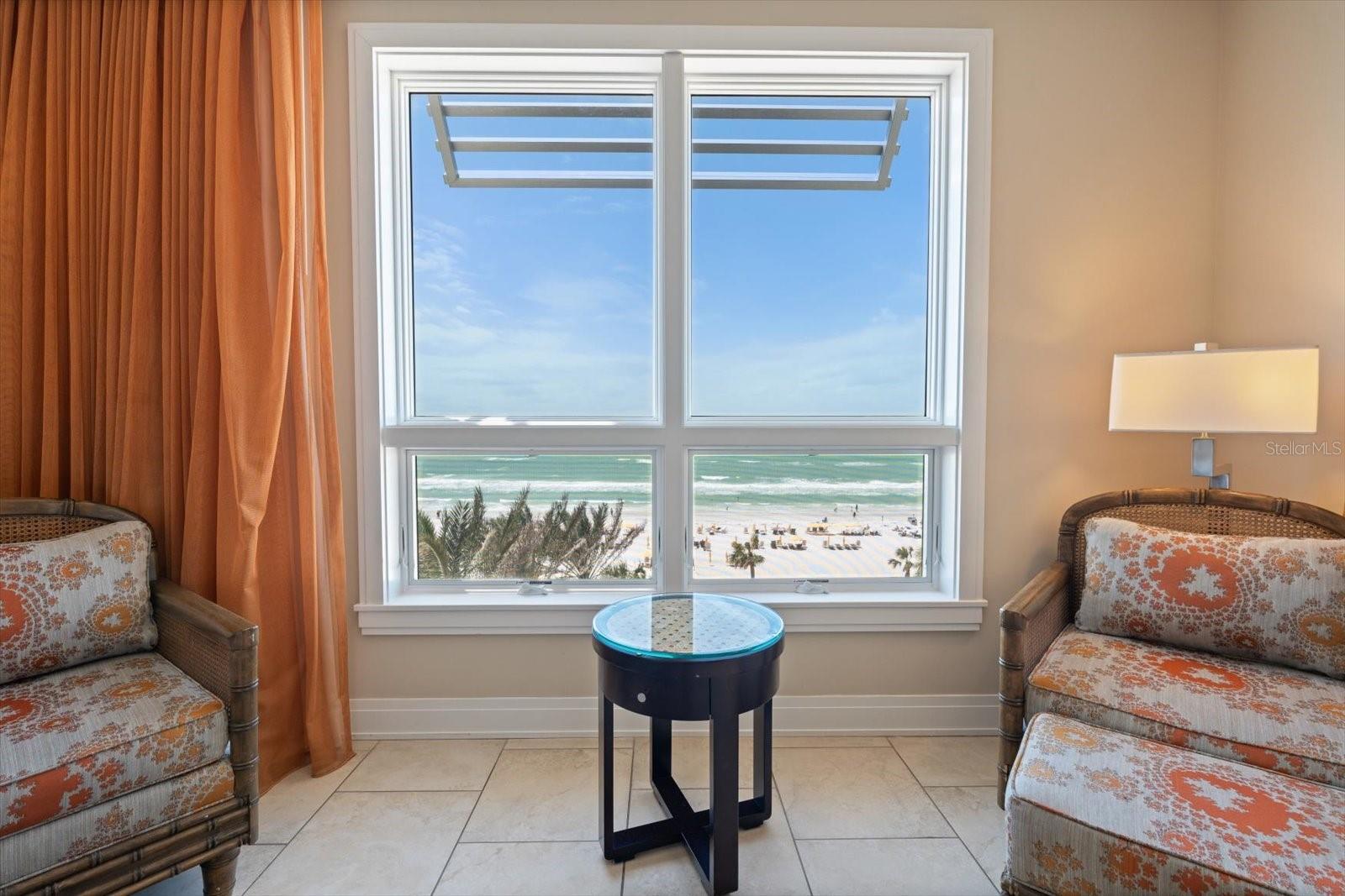 915 SEASIDE DR #405, WEEKS 22-23, SARASOTA, FL, 34242