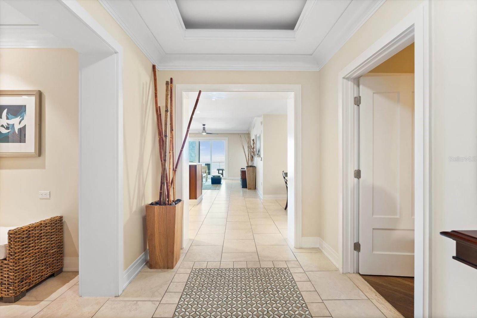 915 SEASIDE DR #405, WEEKS 22-23, SARASOTA, FL, 34242