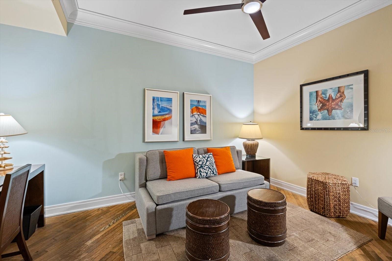 915 SEASIDE DR #405, WEEKS 22-23, SARASOTA, FL, 34242