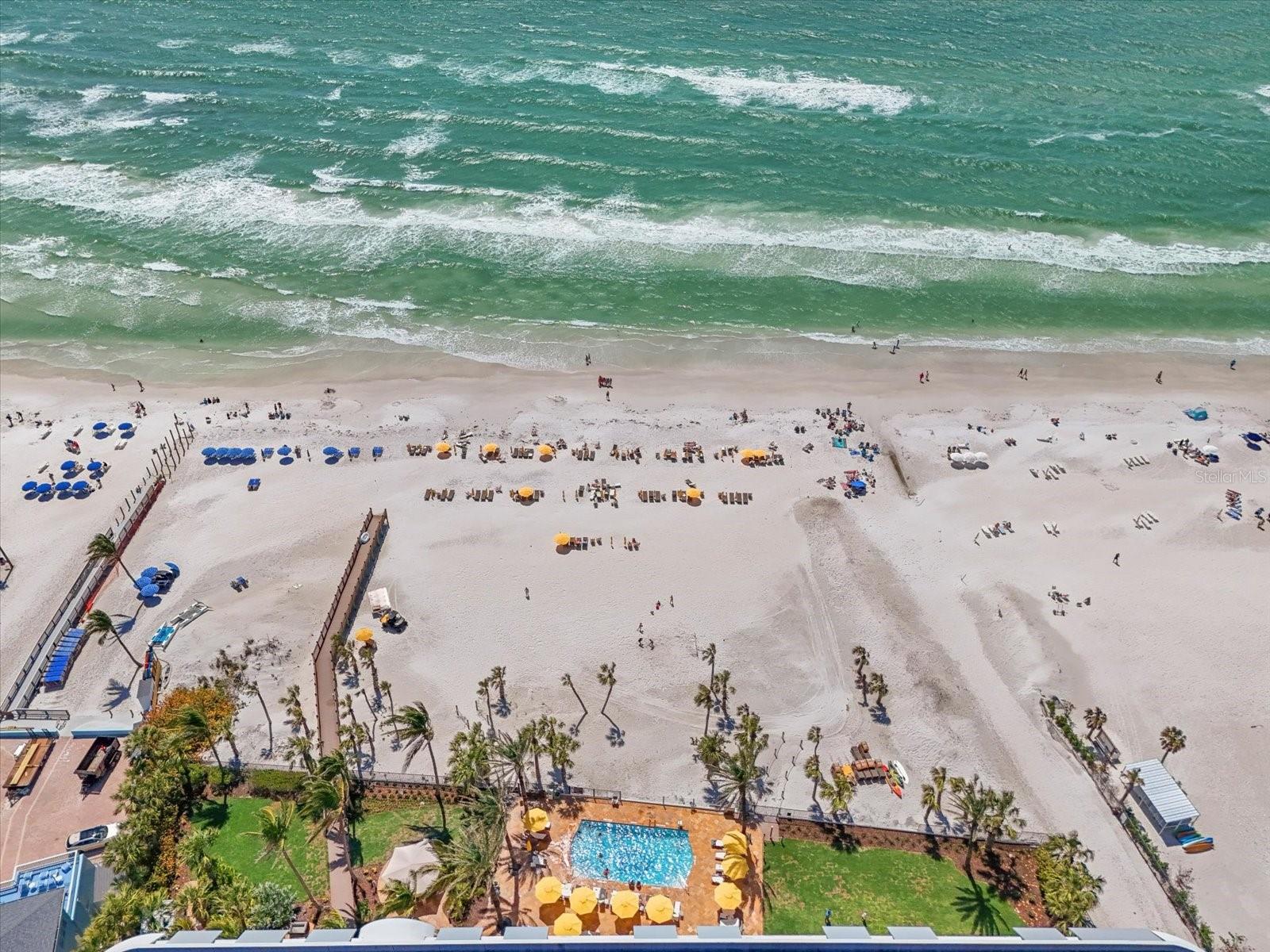 915 SEASIDE DR #405, WEEKS 22-23, SARASOTA, FL, 34242