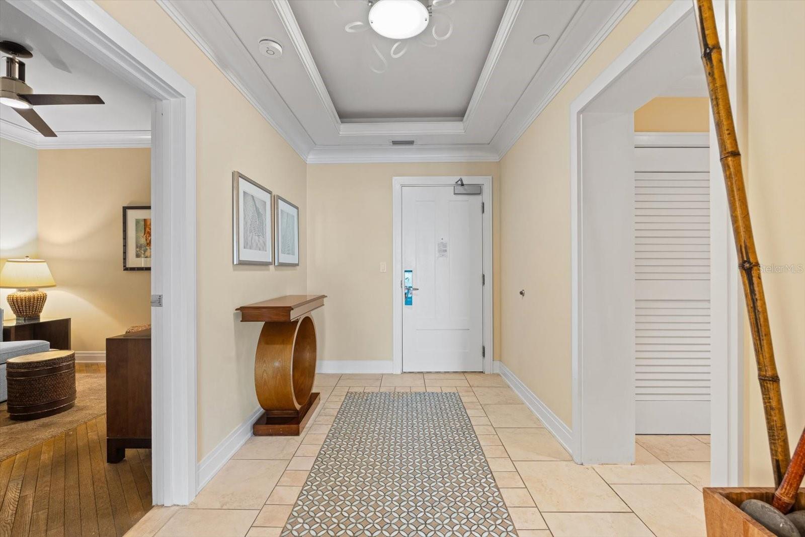 915 SEASIDE DR #405, WEEKS 22-23, SARASOTA, FL, 34242