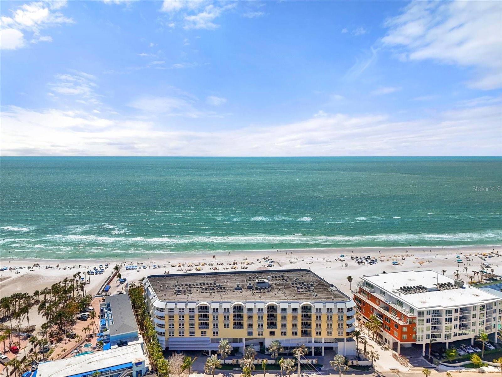 915 SEASIDE DR #405, WEEKS 22-23, SARASOTA, FL, 34242