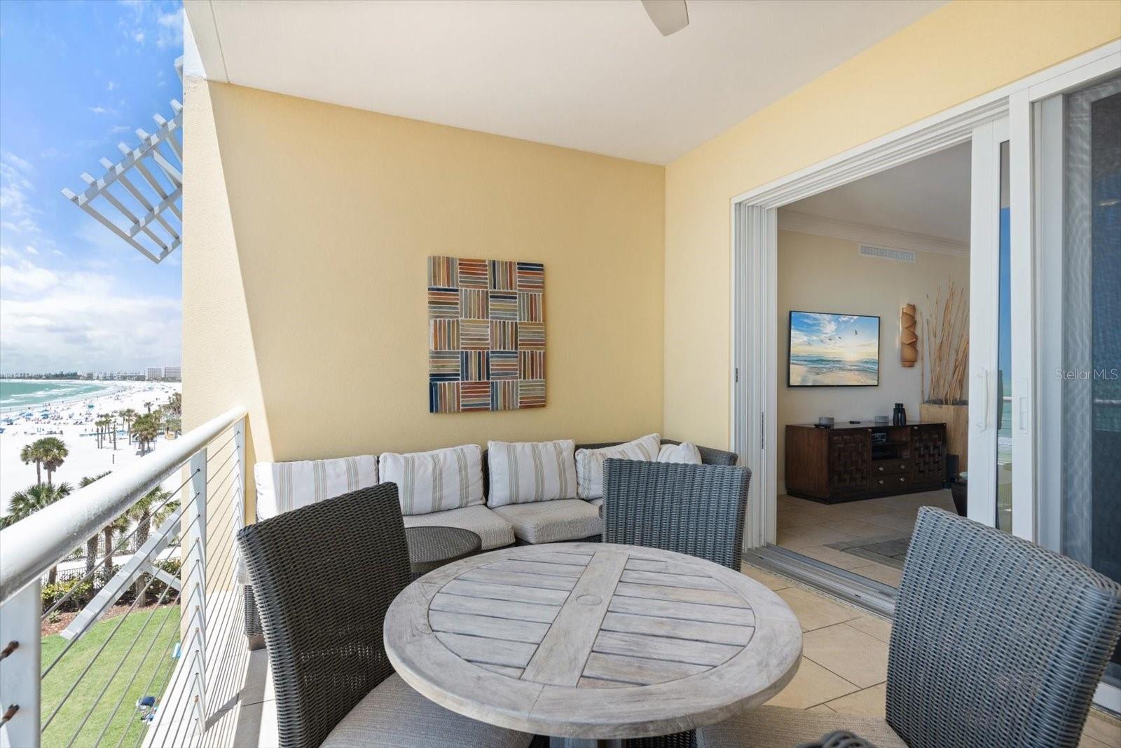 915 SEASIDE DR #405, WEEKS 22-23, SARASOTA, FL, 34242