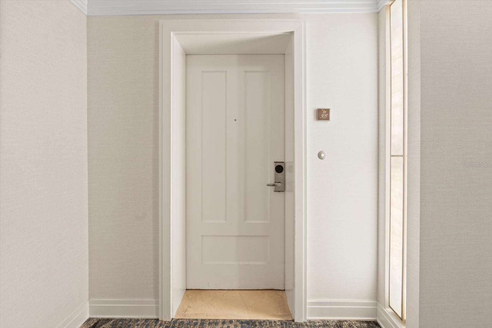 915 SEASIDE DR #405, WEEKS 22-23, SARASOTA, FL, 34242