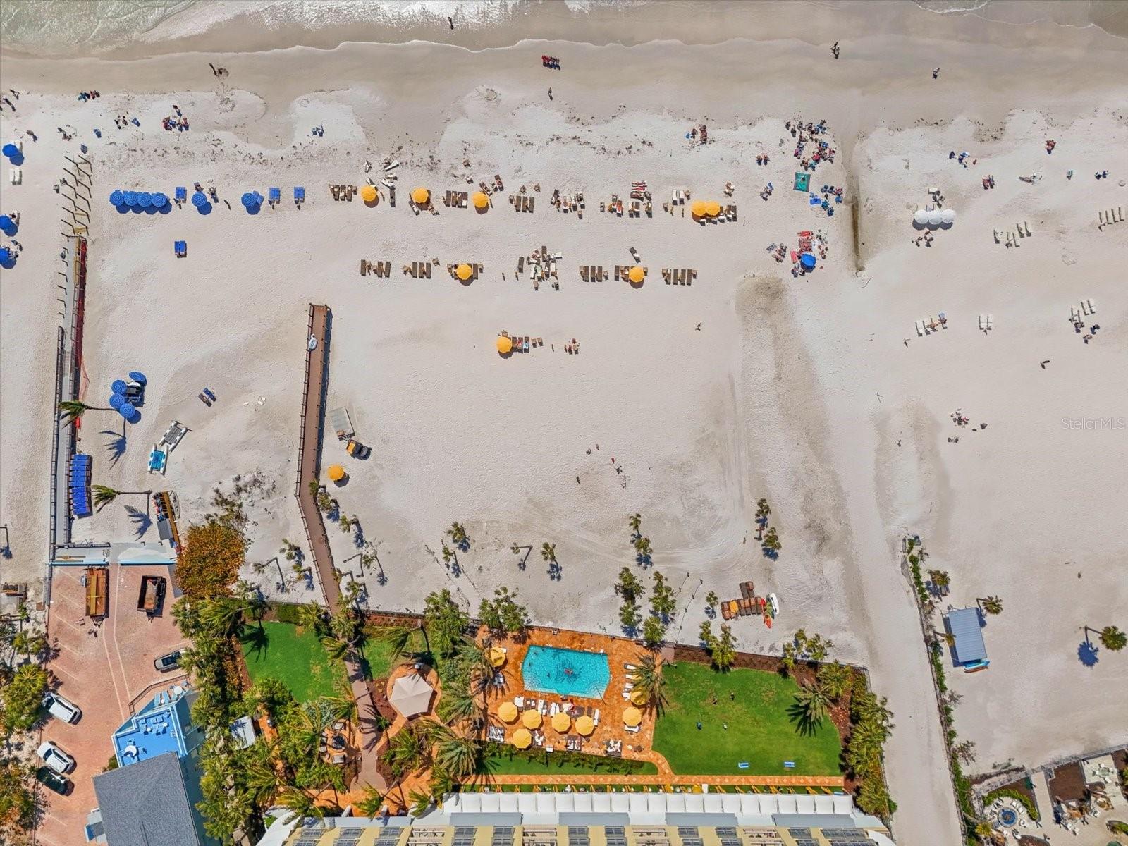 915 SEASIDE DR #405, WEEKS 22-23, SARASOTA, FL, 34242