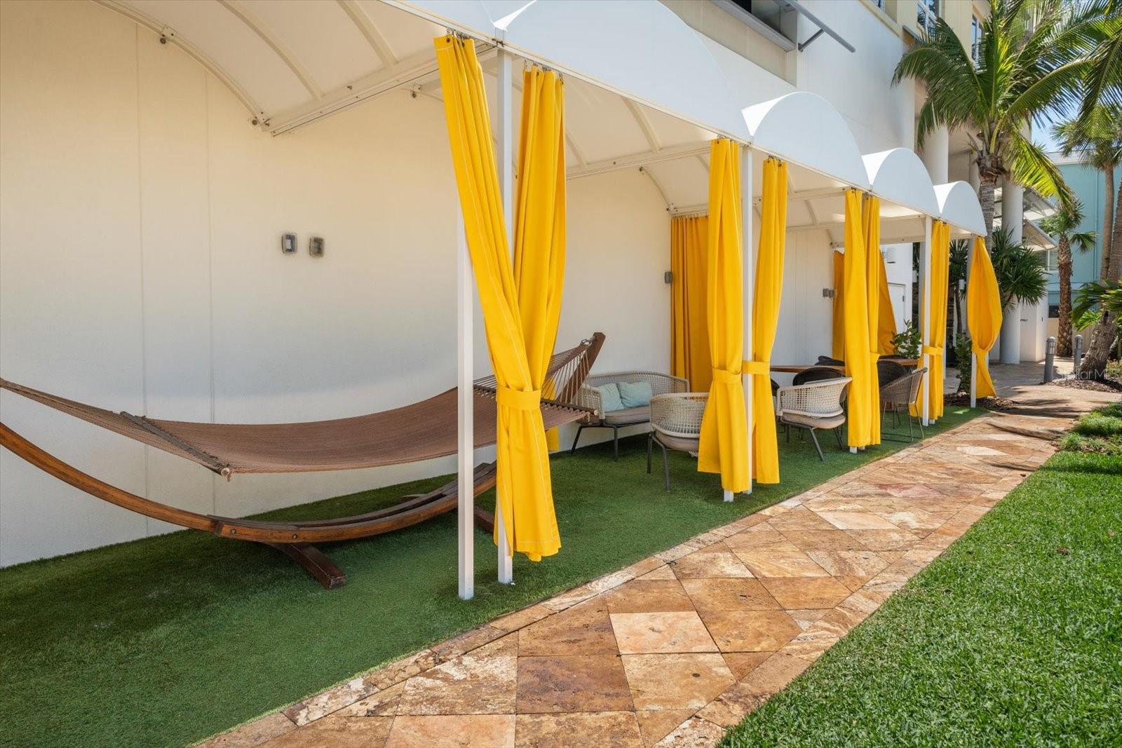 915 SEASIDE DR #405, WEEKS 22-23, SARASOTA, FL, 34242