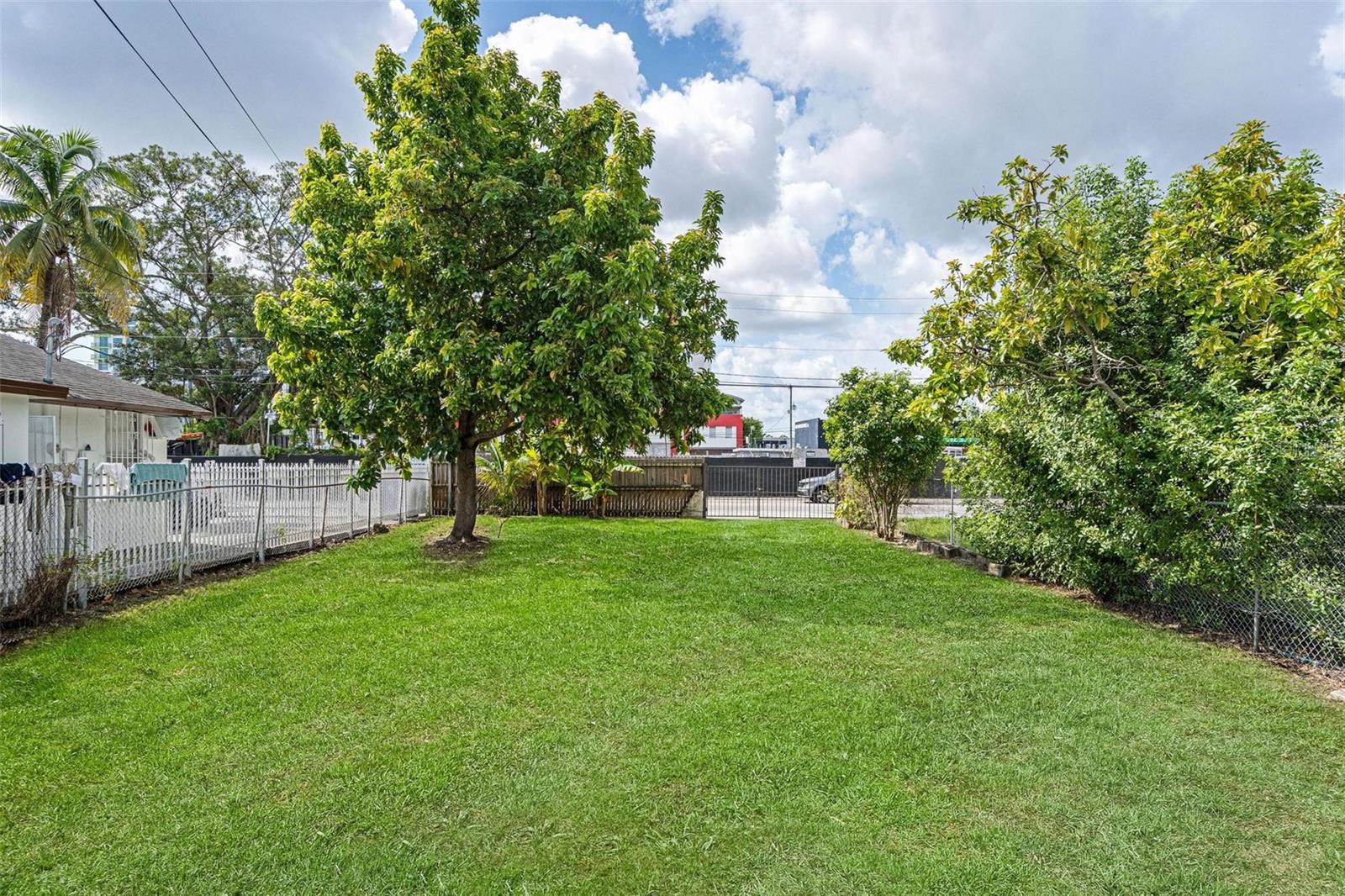 1523 NW 38TH ST, MIAMI, FL, 33142