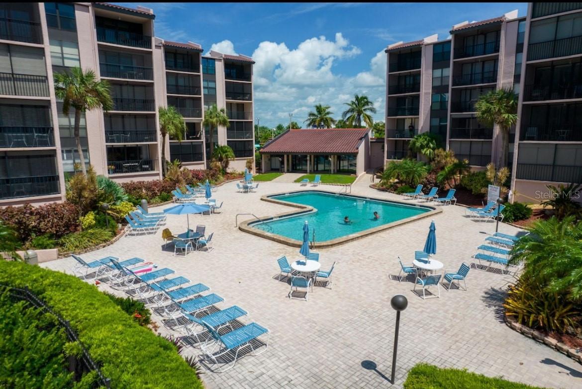 6480 MIDNIGHT PASS RD #316, SARASOTA, FL, 34242