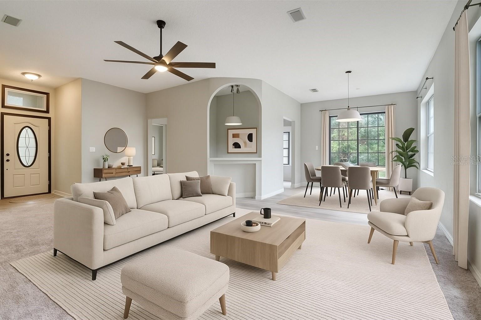 13245 SHORE DR, WINTER GARDEN, FL, 34787