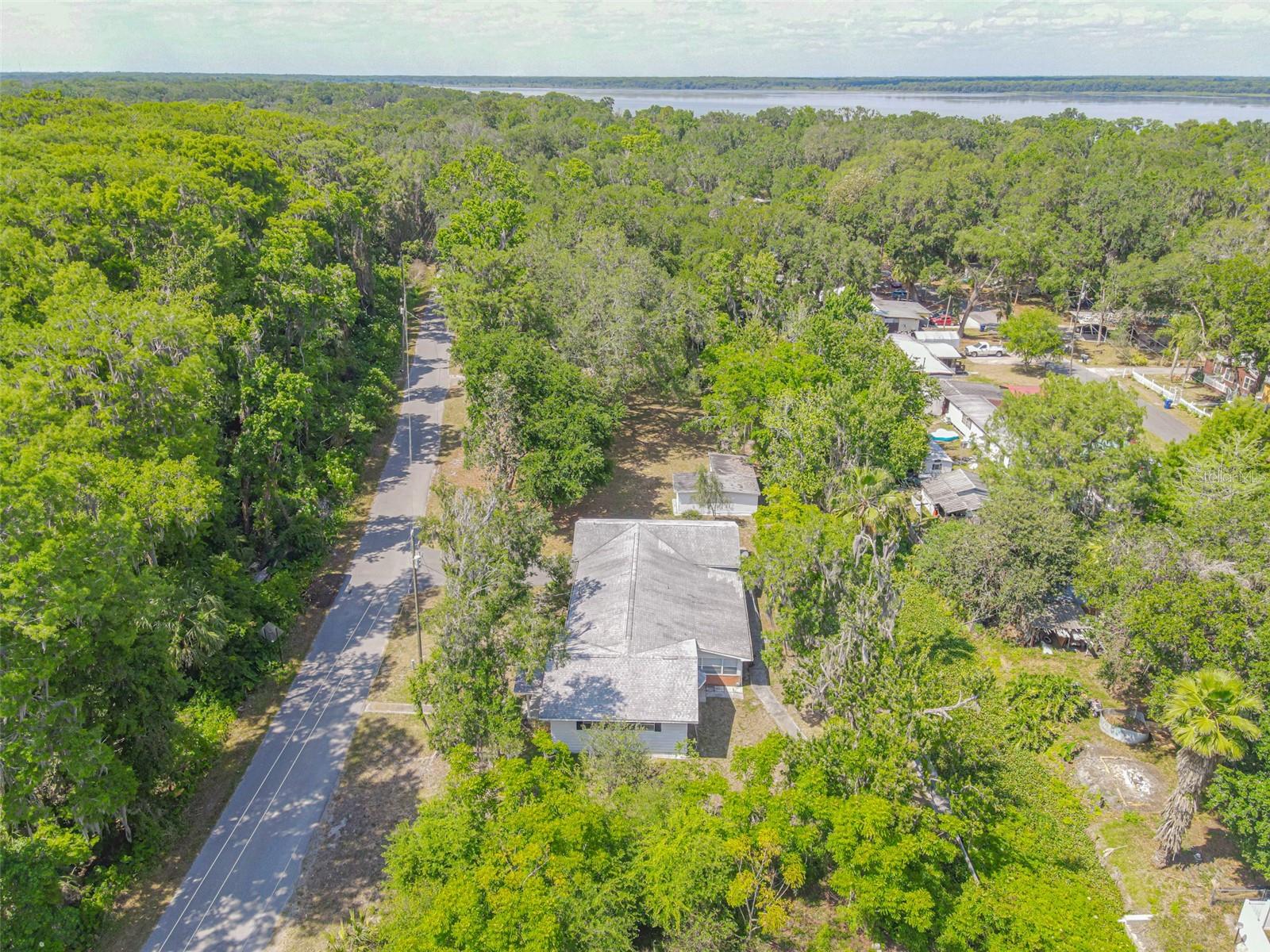 3075 CR 431N, LAKE PANASOFFKEE, FL, 33538