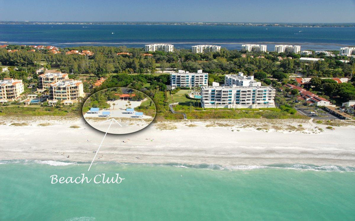 2450 HARBOURSIDE DR #233, LONGBOAT KEY, FL, 34228