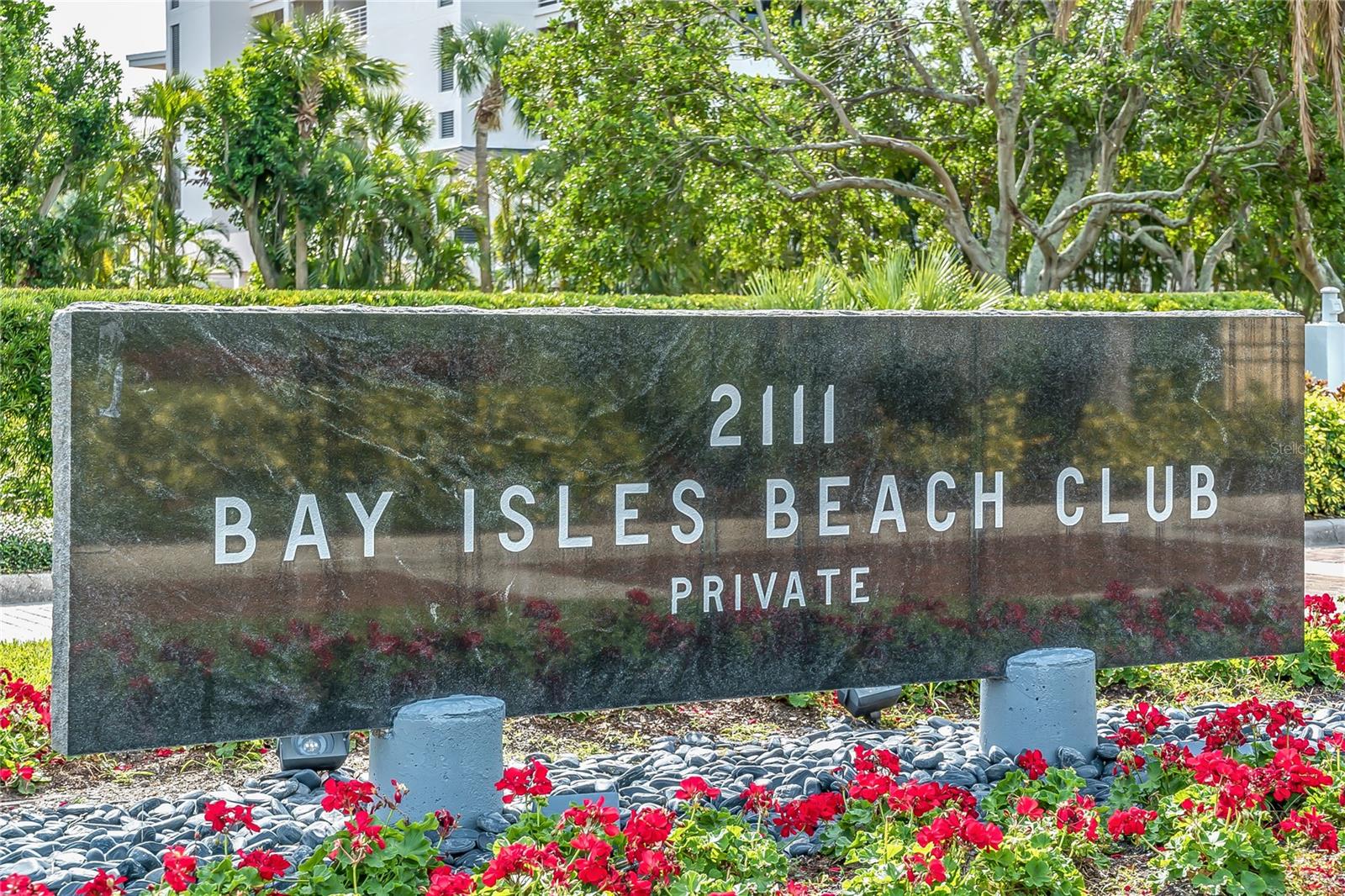 2450 HARBOURSIDE DR #233, LONGBOAT KEY, FL, 34228