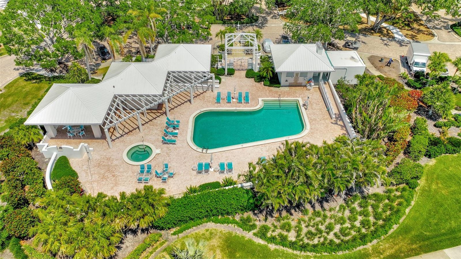 2450 HARBOURSIDE DR #233, LONGBOAT KEY, FL, 34228