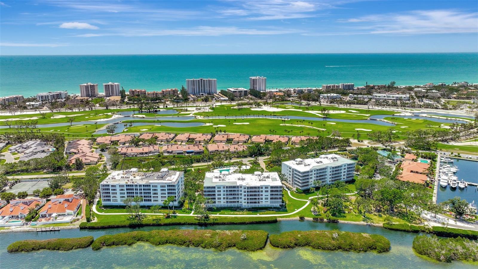 2450 HARBOURSIDE DR #233, LONGBOAT KEY, FL, 34228