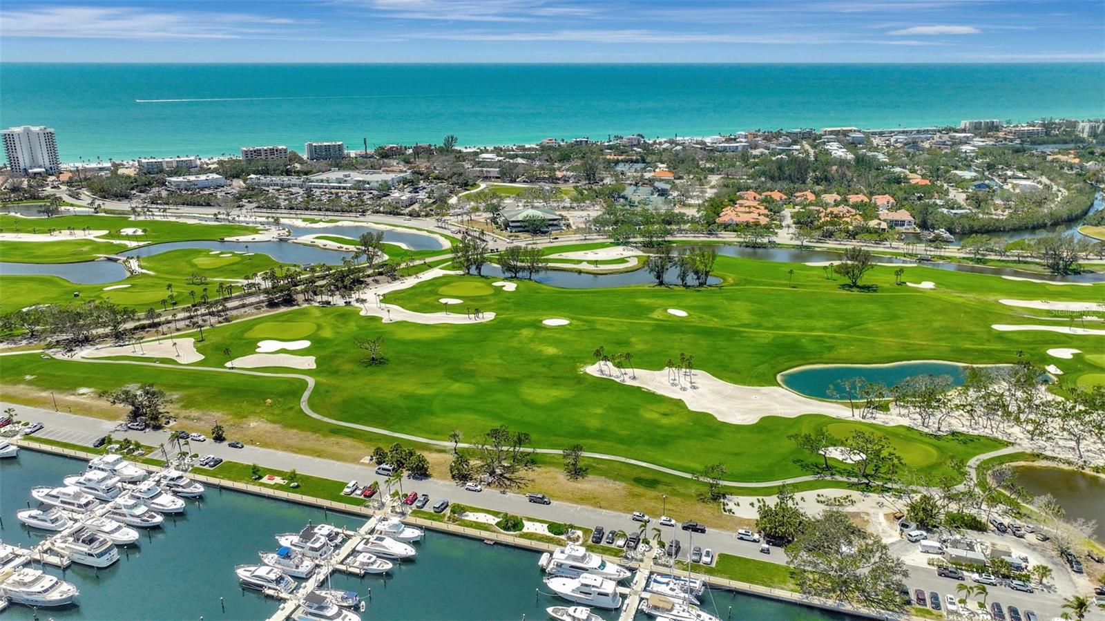 2450 HARBOURSIDE DR #233, LONGBOAT KEY, FL, 34228