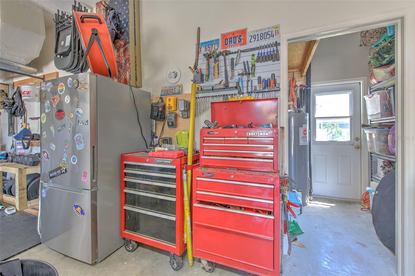 2113 GOLF MANOR BLVD, VALRICO, FL, 33596